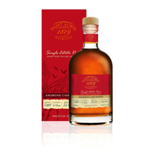 Saint Aubin - Amarone Cask Finish