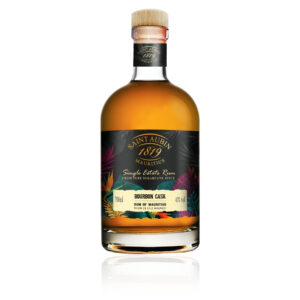 Saint Aubin - Bourbon Cask