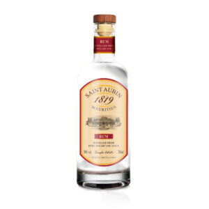 Saint Aubin - Extra Premium "Rhum Blanc"