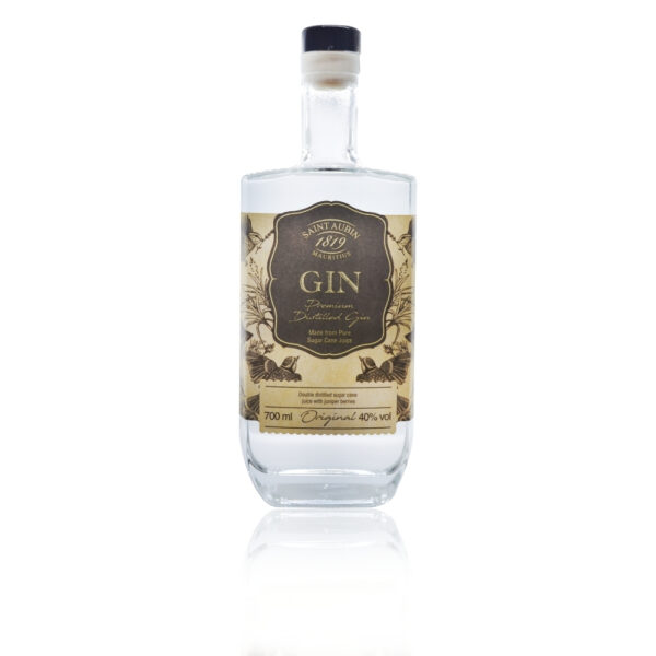 Saint Aubin - Dry Gin