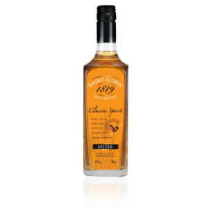 Saint Aubin - Classic "Epicé"