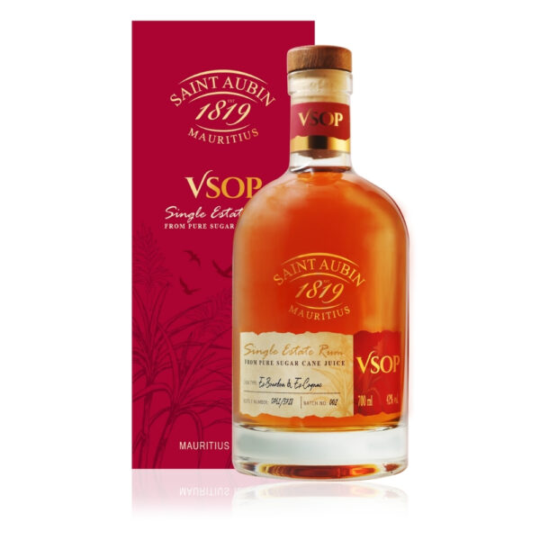 Saint Aubin - VSOP