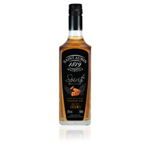 Saint Aubin - Classic Spirit "Salted Caramel"
